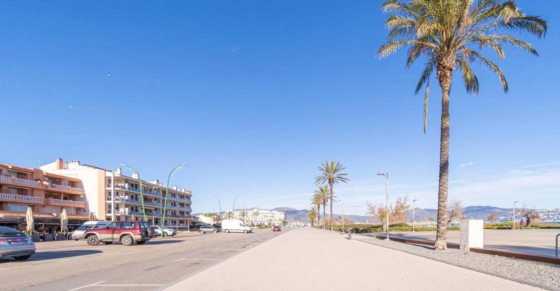 Basic Comfort Apartment Gran Reserva Platja 0071 Empuriabrava 0*,  Spanien