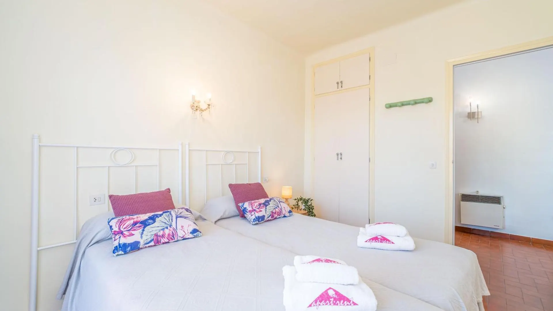 Basic Comfort Apartment Gran Reserva Platja 0071 Empuriabrava