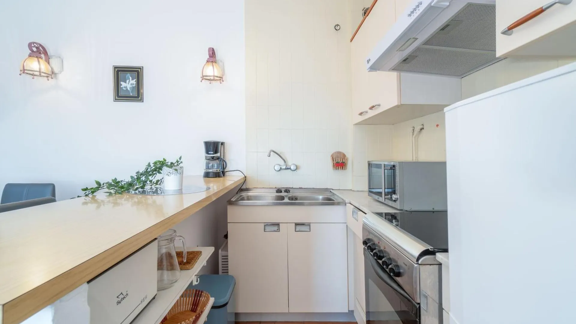 Basic Comfort Apartment Gran Reserva Platja 0071 Empuriabrava 0*,