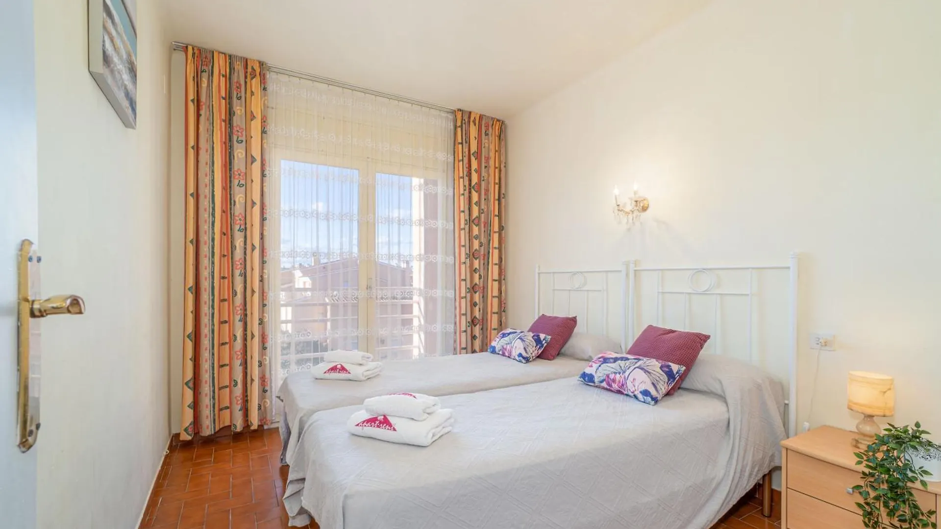 Basic Comfort Apartment Gran Reserva Platja 0071 Empuriabrava