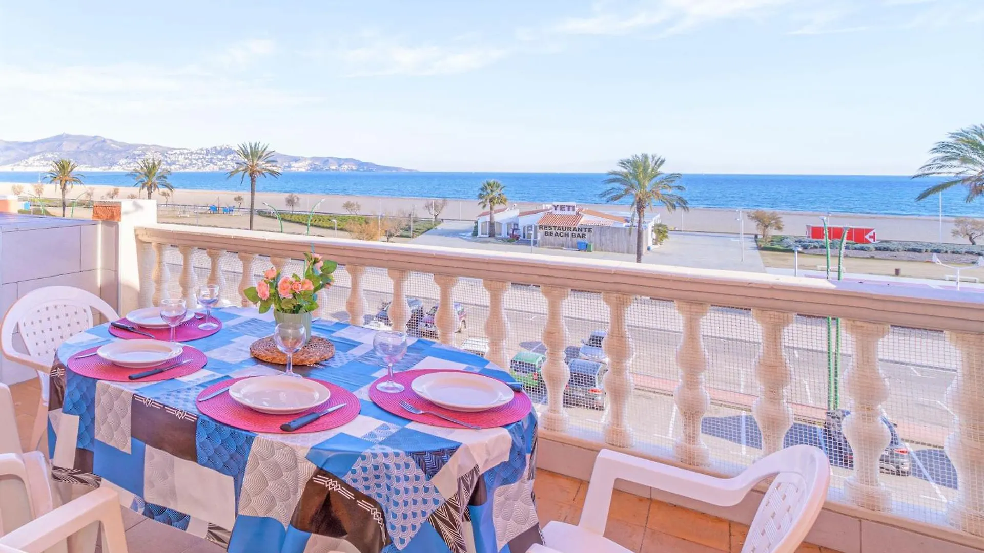 Basic Comfort Apartment Gran Reserva Platja 0071 Empuriabrava