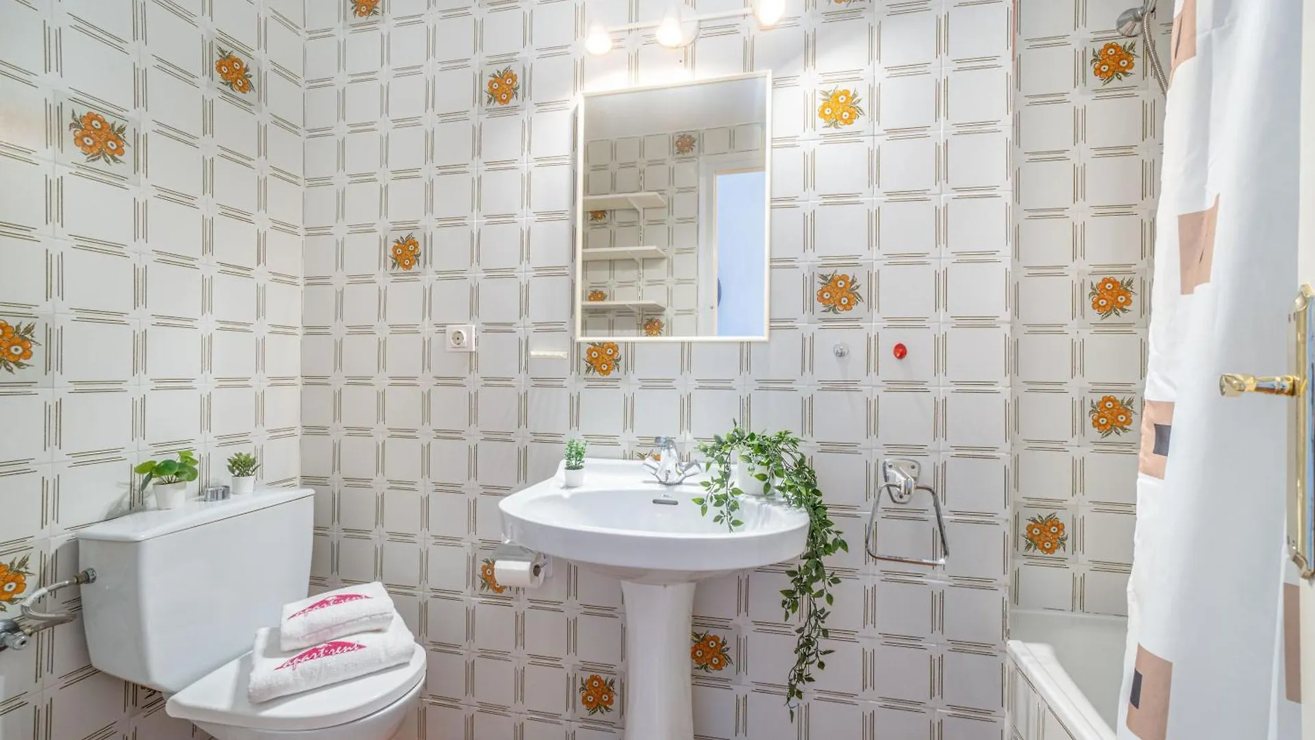Basic Comfort Apartment Gran Reserva Platja 0071 Empuriabrava 0*,  Spanien